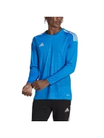 Pánské brankářské tričko Tiro 23 Competition M HL0009 - Adidas Pánské brankářské tričko Tiro 23 Competition M HL0009 - Adidas