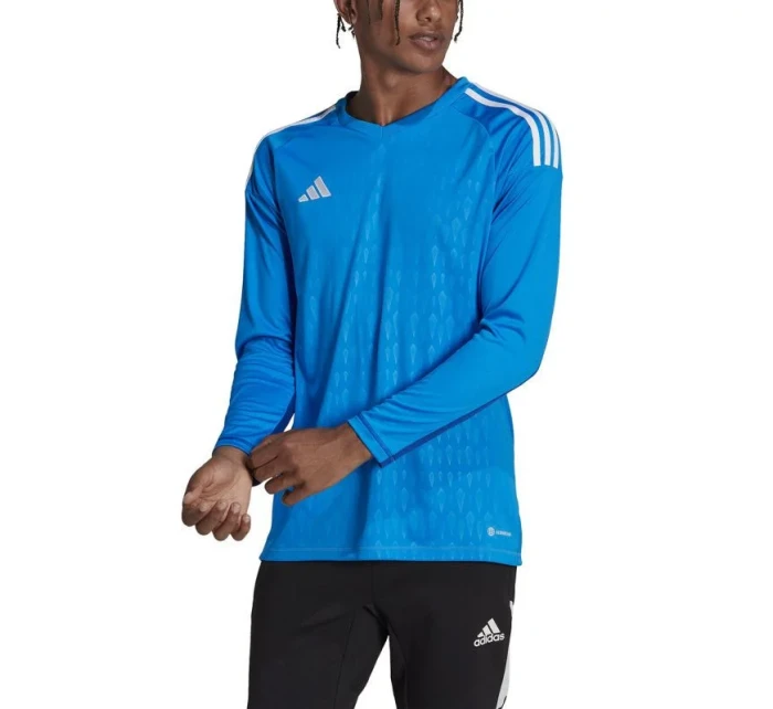 Pánské brankářské tričko Tiro 23 Competition M HL0009 - Adidas Pánské brankářské tričko Tiro 23 Competition M HL0009 - Adidas