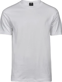 Tee Jays TJ 8000 Tričko "SOF TEE®" 18.8000 white