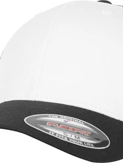 6 panelová Trucker kšiltovka 55. model 22537094 - Flexfit