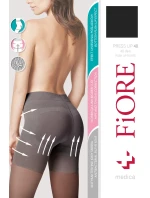 Up 40 den kolor:black model 18031389 - Fiore