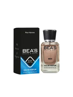 M237 Baldresomen - Męskie Perfumy 50 ml