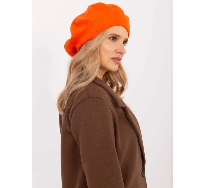 AT CZ uzávěr 231305.91P oranžový AT CZ uzávěr 231305.91P oranžový