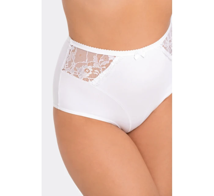 Dámské kalhotky model 17597414 BBL 054 White - Babell