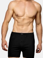 2-PACK Bokserki męskie luźne