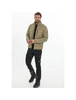 Pánská prošívaná bunda model 20046840 - Whistler