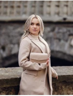 Kabelka VUCH Moana Beige