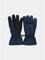 Dětské lyžařské rukavice 4F Dětské lyžařské rukavice 4F