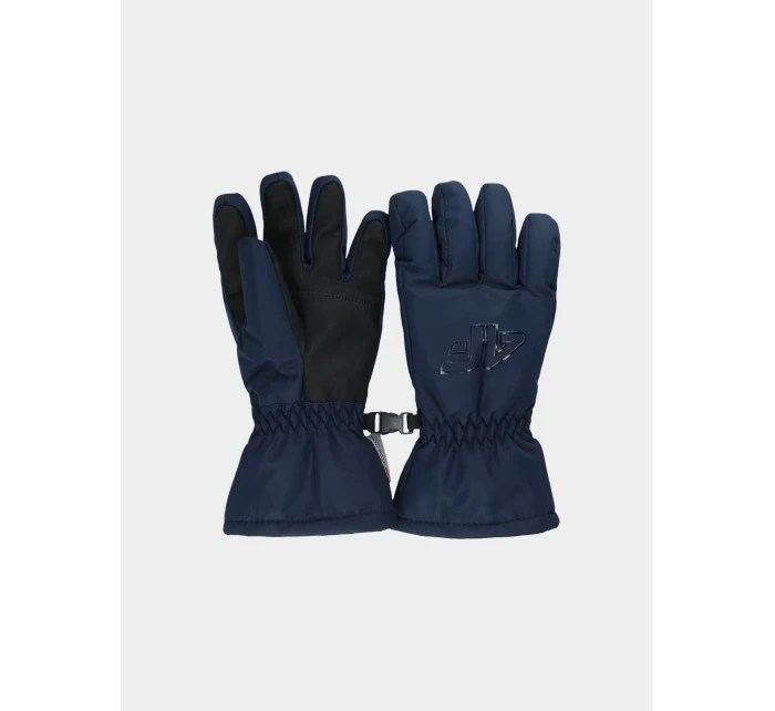 Dětské lyžařské rukavice 4F Dětské lyžařské rukavice 4F