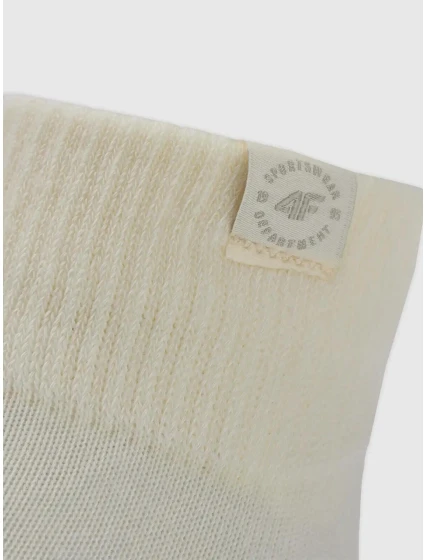 Dívčí ponožky 4F F395 (2pack)