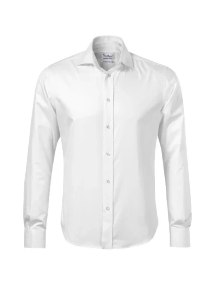 model 20632392 košile pánská bílá - MALFINI, a.s.
