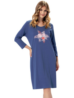 Dámská noční košile model 18646759 - LEVEZA