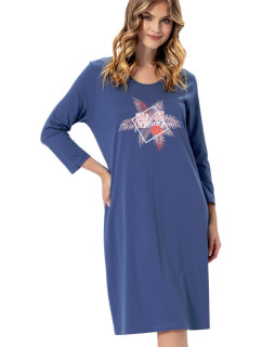 Dámská noční košile model 18646759 - LEVEZA