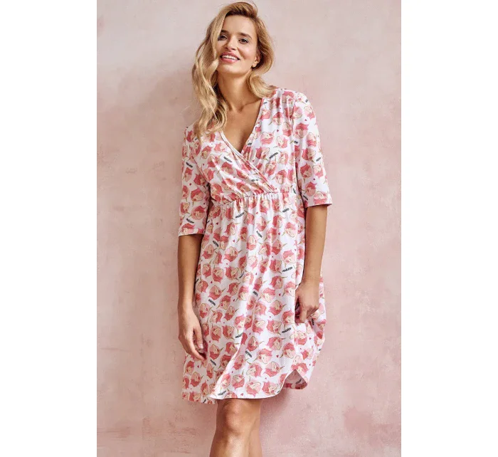 KOSZULA DAMSKA DO SXL model 19448658 - Taro