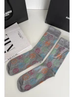 Pánské ponožky Velikonoční vajíčka 0125.142