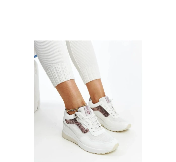 Tenisky model 207349 Solea Tenisky model 207349 Solea