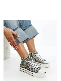 Tenisky model 207388 Solea