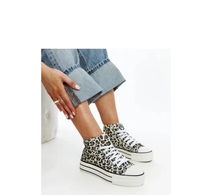 Tenisky model 207388 Solea Tenisky model 207388 Solea