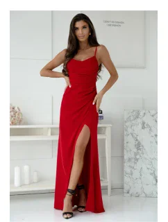 Dlouhé šaty  model 208892 With You