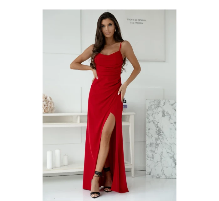 Dlouhé šaty  model 208892 With You