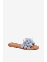 Pantofle  model 215952 Step in style