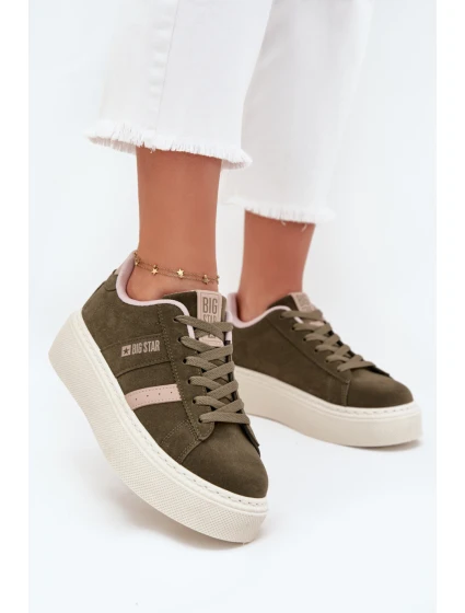 Sportovní obuv model 216472 Step in style Sportovní obuv model 216472 Step in style