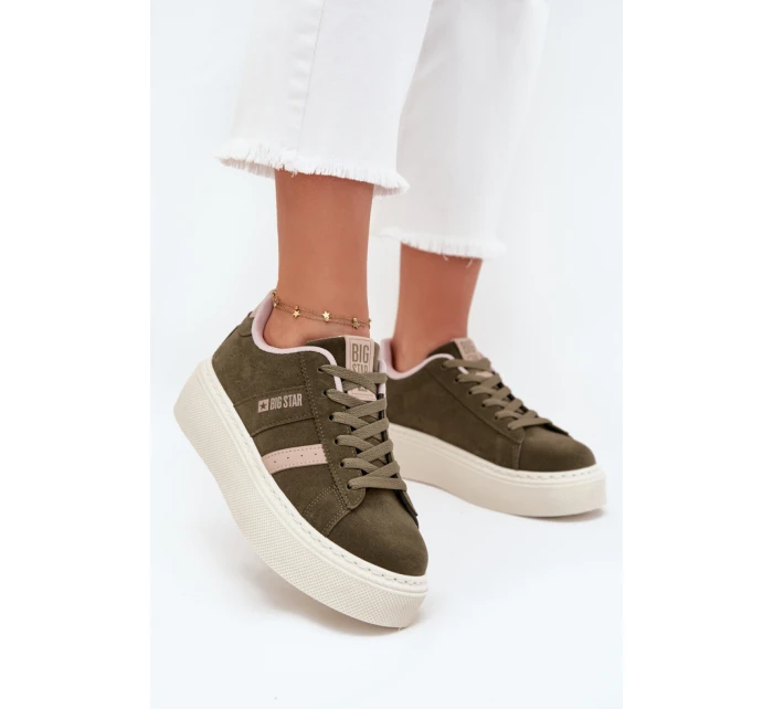 Sportovní obuv model 216472 Step in style Sportovní obuv model 216472 Step in style