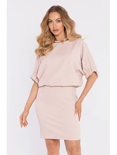 Denní šaty model 225934 Moe