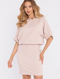 Denní šaty model 225934 Moe