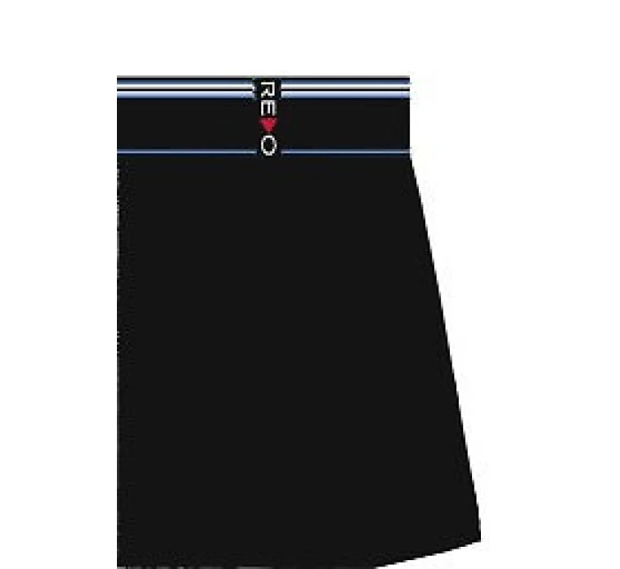 Boxerky Redo 1BE-807 Bamboo M-3XL