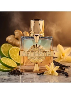 Aromatix X French Avenue Teas Me Parfém 100 ml unisex