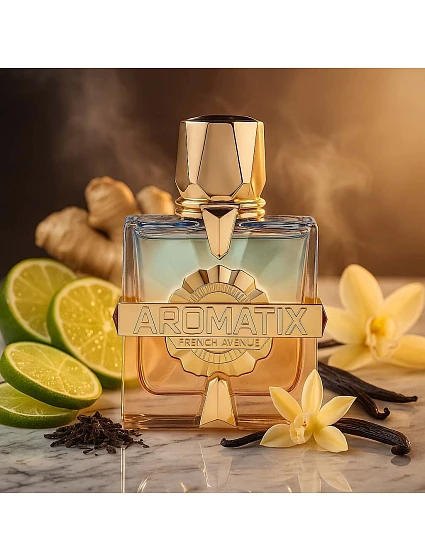 X French  Me 100 ml unisex model 22124137 - French Avenue