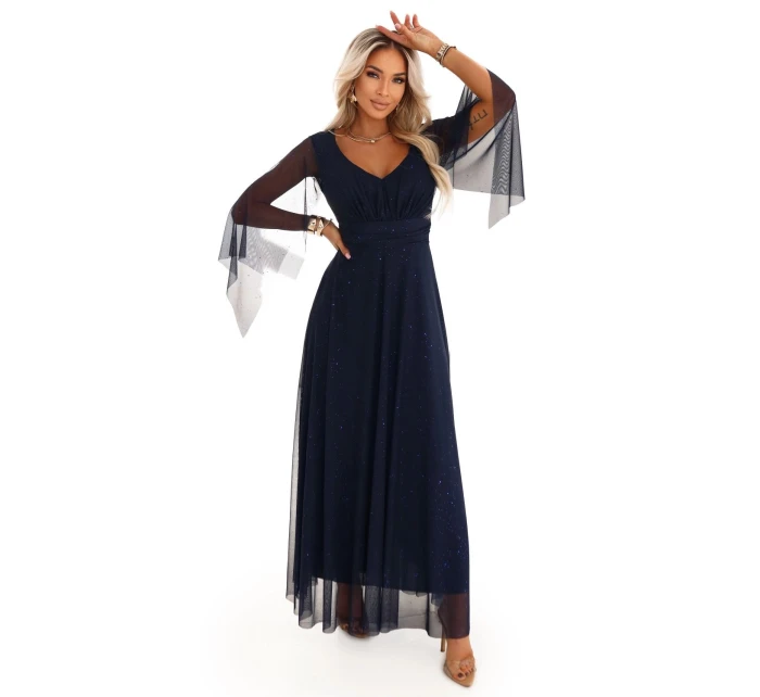 Dámské šaty model 21956238 - numoco basic