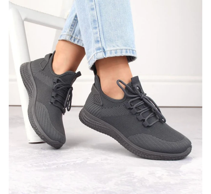 Sportovní obuv News W EVE268C grey