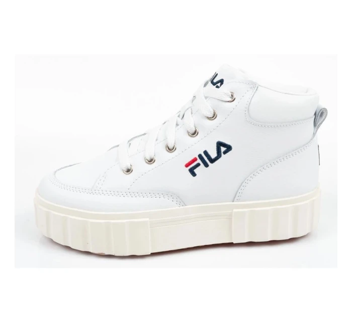 W dámské boty model 20086480 - Fila