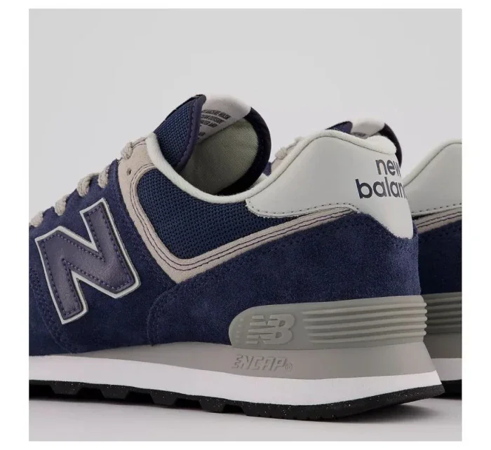 Boty New Balance M ML574EVN.2E