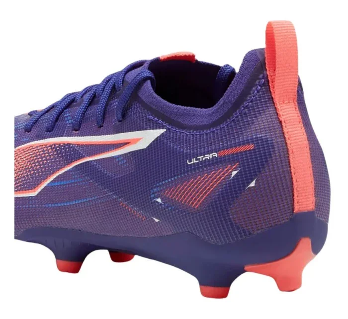 Boty Puma Ultra 5 Pro FG/AG Jr 107693 01 Boty Puma Ultra 5 Pro FG/AG Jr 107693 01