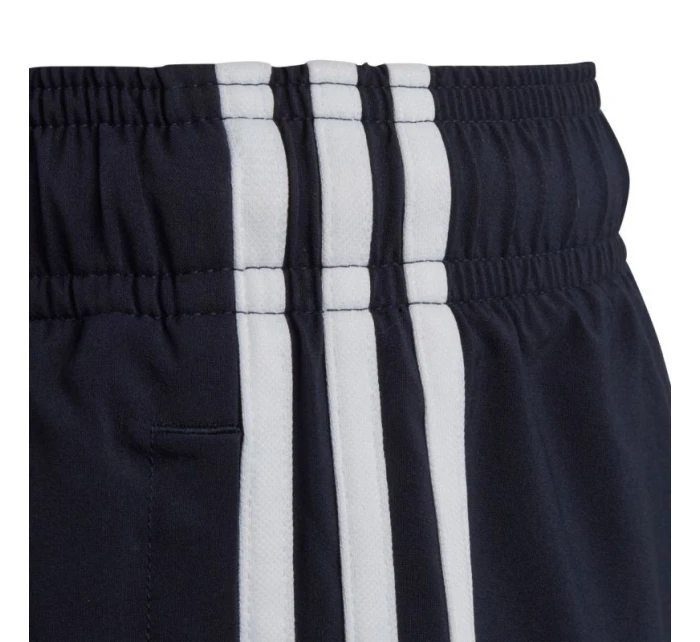 Tkané šortky adidas Essentials se třemi pruhy IC6822