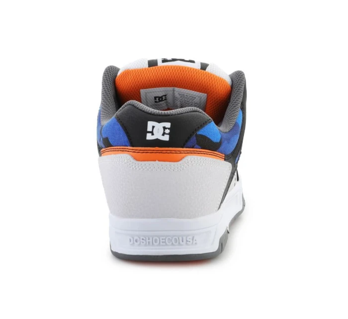 Boty Shoes M model 20585774 - Dc