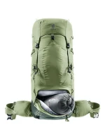 Turistický batoh Deuter Aircontact Lite 45 + 10 SL 334022312140