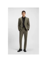 Košile HUGO Ermo NERO (50505315-001)