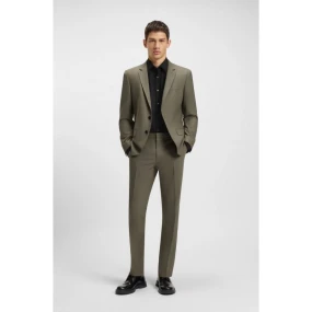 Košile  NERO model 21858226 - Hugo