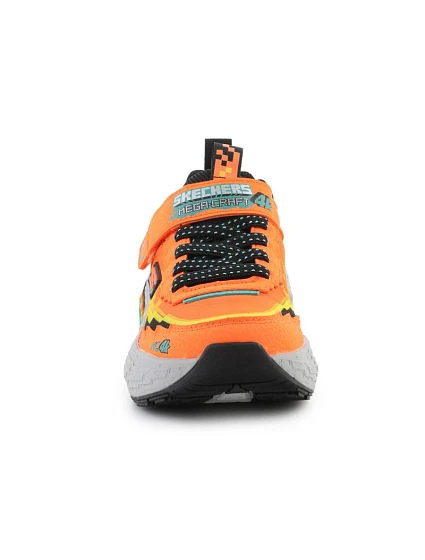 Boty  Jr model 21250783 - Skechers