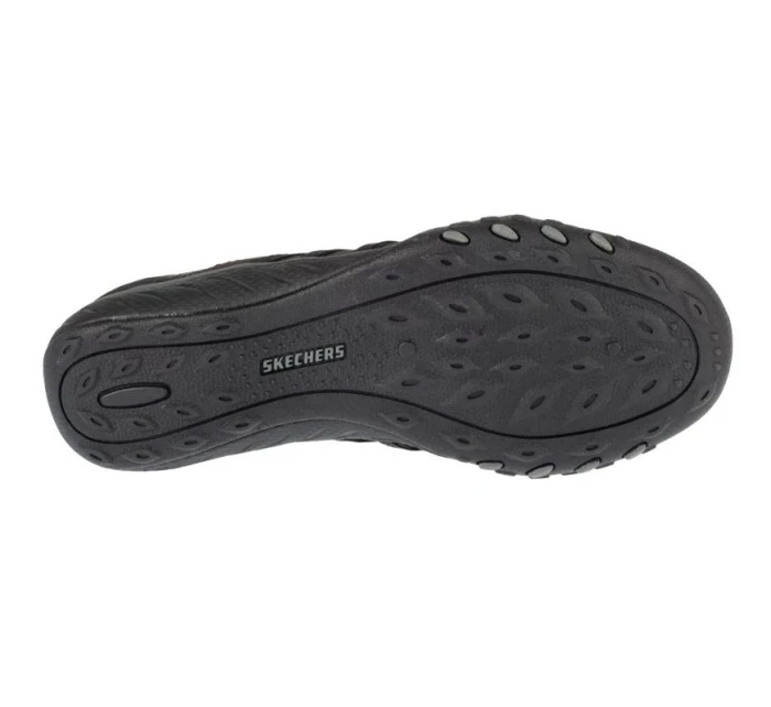 Slipins: Breathe Easy Roll With Me model 21372907 Black 36 - Skechers Slipins: Breathe Easy Roll With Me model 21372907 Black 36 - Skechers