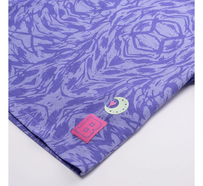 BLUEBERRY KDG dětské tričko s krátkým rukávem BLUEBERRY KDG dětské tričko s krátkým rukávem