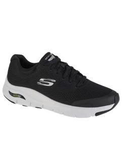 Skechers Arch Fit 232040-BKW Black 41