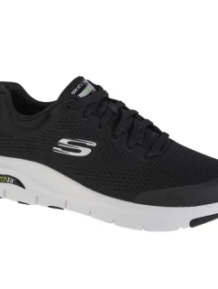 Skechers Arch Fit 232040-BKW Black 41