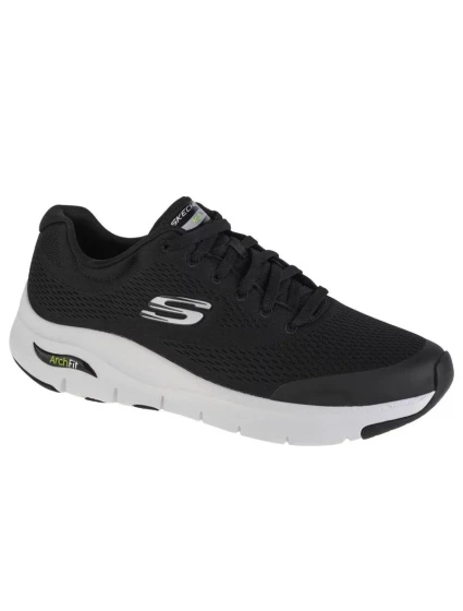 Skechers Arch Fit 232040-BKW Black 41 Skechers Arch Fit 232040-BKW Black 41