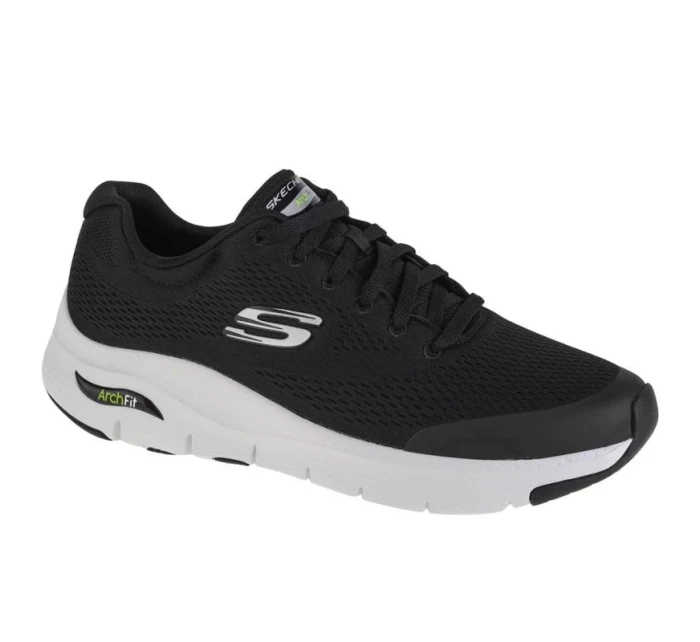 Skechers Arch Fit 232040-BKW Black 41 Skechers Arch Fit 232040-BKW Black 41