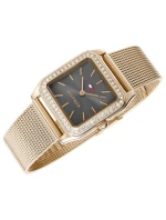 Dámské hodinky Tommy Hilfiger Toni 1782610 + BOX Dámské hodinky Tommy Hilfiger Toni 1782610 + BOX